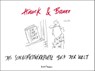 Das schlechtestverkaufte Buch der Welt - Elias Hauck ; Dominik Bauer - 9783956145391