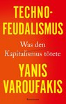 Technofeudalismus - Yanis Varoufakis - 9783956147029