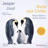 Nein aus Liebe -  - 9783956163593