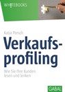 Verkaufsprofiling - Katja Porsch - 9783956231827