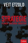 Strategie - Veit Etzold - 9783956236853