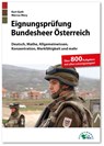 Eignungsprüfung Bundesheer Österreich - Kurt Guth ; Marcus Mery - 9783956241185