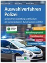 Auswahlverfahren Polizei - Kurt Guth ; Marcus Mery ; Andreas Mohr - 9783956241390