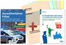 Auswahlverfahren und Einstellungstest Polizei - alles in einem Paket - Kurt Guth ; Marcus Mery ; Andreas Mohr - 9783956241406