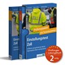 Einstellungstest Zoll: Prüfungspaket mit Testsimulation - Kurt Guth ; Marcus Mery - 9783956241536