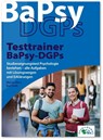 Testtrainer BaPsy-DGPs - Kurt Guth ; Marcus Mery - 9783956246678