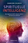 Spirituelle Intelligenz - Dawson Church - 9783956281419