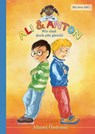 Ali und Anton - Ahmet Özdemir - 9783956315862