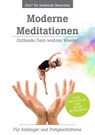 Moderne Meditationen - Michael Weh alias enO - 9783956316586