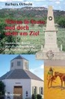 Ortwein, B: Mitten in Texas und doch nicht am Ziel - ORTWEIN,  Barbara - 9783956322716