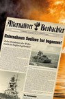Alternativer Beobachter: Unternehmen Seelöwe hat begonnen! - Martin Schempp - 9783956341618