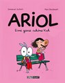 Ariol 4 - Eine ganz schöne Kuh - Emmanuel Guibert ; Marc Boutavant - 9783956400414
