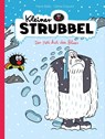 Kleiner Strubbel - Der Yeti hat den Blues - Céline Fraipont - 9783956400537