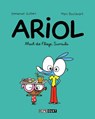 Ariol 5 - Mach die Fliege, Surrsula - Emmanuel Guibert - 9783956400599