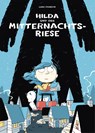 Hilda und der Mitternachtsriese - Luke Pearson - 9783956401152