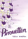 Pirouetten - Tillie Walden - 9783956401619