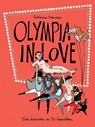 Olympia in Love - Catherine Meurisse - 9783956401626