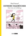 Esthers Tagebücher 3: Mein Leben als Zwölfjährige - Riad Sattouf - 9783956401862