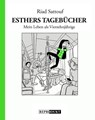 Esthers Tagebücher 5: Mein Leben als Vierzehnjährige - Riad Sattouf - 9783956402555