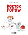 Doktor Popow - Dorothée de Monfreid - 9783956402869