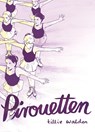 Pirouetten - Tillie Walden ; Sven Scheer - 9783956402876