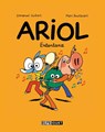 Ariol 13 - Emmanuel Guibert ; Marc Boutavant - 9783956402913