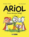 Ariol 14 - So ein dummes Schaf! - Emmanuel Guibert ; Marc Boutavant - 9783956403521