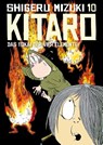 Kitaro 10 - Shigeru Mizuki - 9783956403620