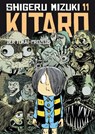 Kitaro 11 - Shigeru Mizuki - 9783956403699
