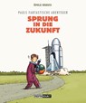 Julius' fantastische Abenteuer - Émile Bravo - 9783956403811
