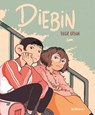 Diebin - Lucie Bryon - 9783956403880
