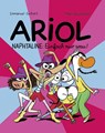 Ariol 16 - Emmanuel Guibert ; Marc Boutavant - 9783956404054