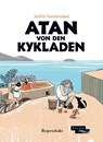 Atan von den Kykladen - Judith Vanistendael - 9783956404085