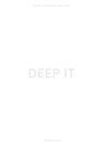 Deep It - Marc-Antoine Mathieu - 9783956404351