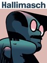 Hallimasch - Max Baitinger - 9783956404481
