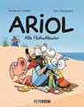 Ariol 18 - Emmanuel Guibert ; Marc Boutavant - 9783956404573
