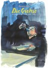 Die Giehse - Barbara Yelin - 9783956404580