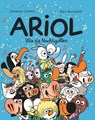 Ariol 19 - Emmanuel Guibert - 9783956404795