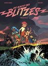 Die Macht des Blitzes 1 - Mathieu Burniat - 9783956404832