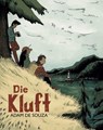 Die Kluft - Adam de Souza - 9783956404856