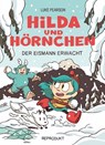 Hilda und Hörnchen 2 - Luke Pearson - 9783956404917
