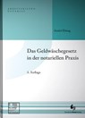 Das Geldwäschegesetz in der notariellen Praxis - André Elsing - 9783956462825