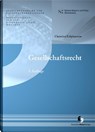 Gesellschaftsrecht - Notarkasse München A. D. Ö. R. ; Christian Esbjörnsson - 9783956463235