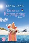 Krabbe mit Rettungsring - JANZ,  Tanja - 9783956495687