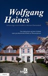 Erinnerung an eine Kindheit in Bremen-Oberneuland - Wolfgang Heines - 9783956514999