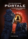 Portale - Werner Betz ; Sonja Ampssler - 9783956522987