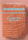 Encheduanna - Herrin an Euphrat und Tigris - Hermann Burgard - 9783956523595
