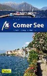 Comer See Reiseführer Michael Müller Verlag - FOHRER,  Eberhard - 9783956541339