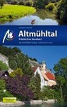 Altmühltal - SCHRENK,  Johann - 9783956541926