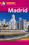 Madrid MM-City Reiseführer Michael Müller Verlag - Hans-Peter Siebenhaar ;  Maria Sarmiento Peña - 9783956542381
